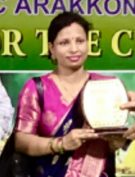 PURTI GUPTA