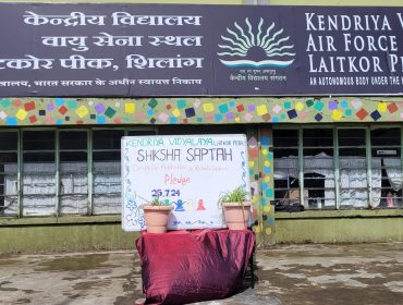 Shiksha Saptah
