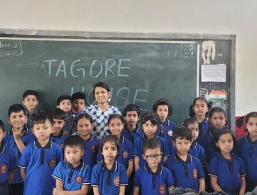 House Activity(Tagore)