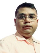 Arindam Sir