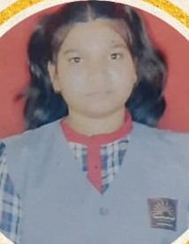 student name