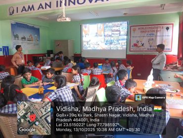 MEGA SCHOOL INNOVATION EVENT