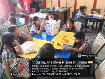 MEGA SCHOOL INNOVATION EVENT
