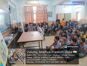 MEGA SCHOOL INNOVATION EVENT