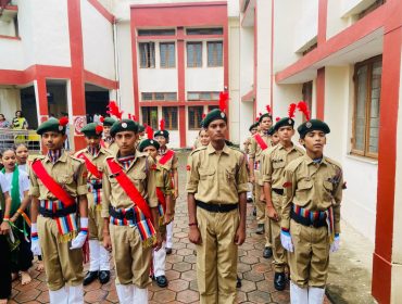 भारत का 80वां स्वतंत्रता दिवस