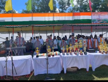 79th Independence Day Celebration