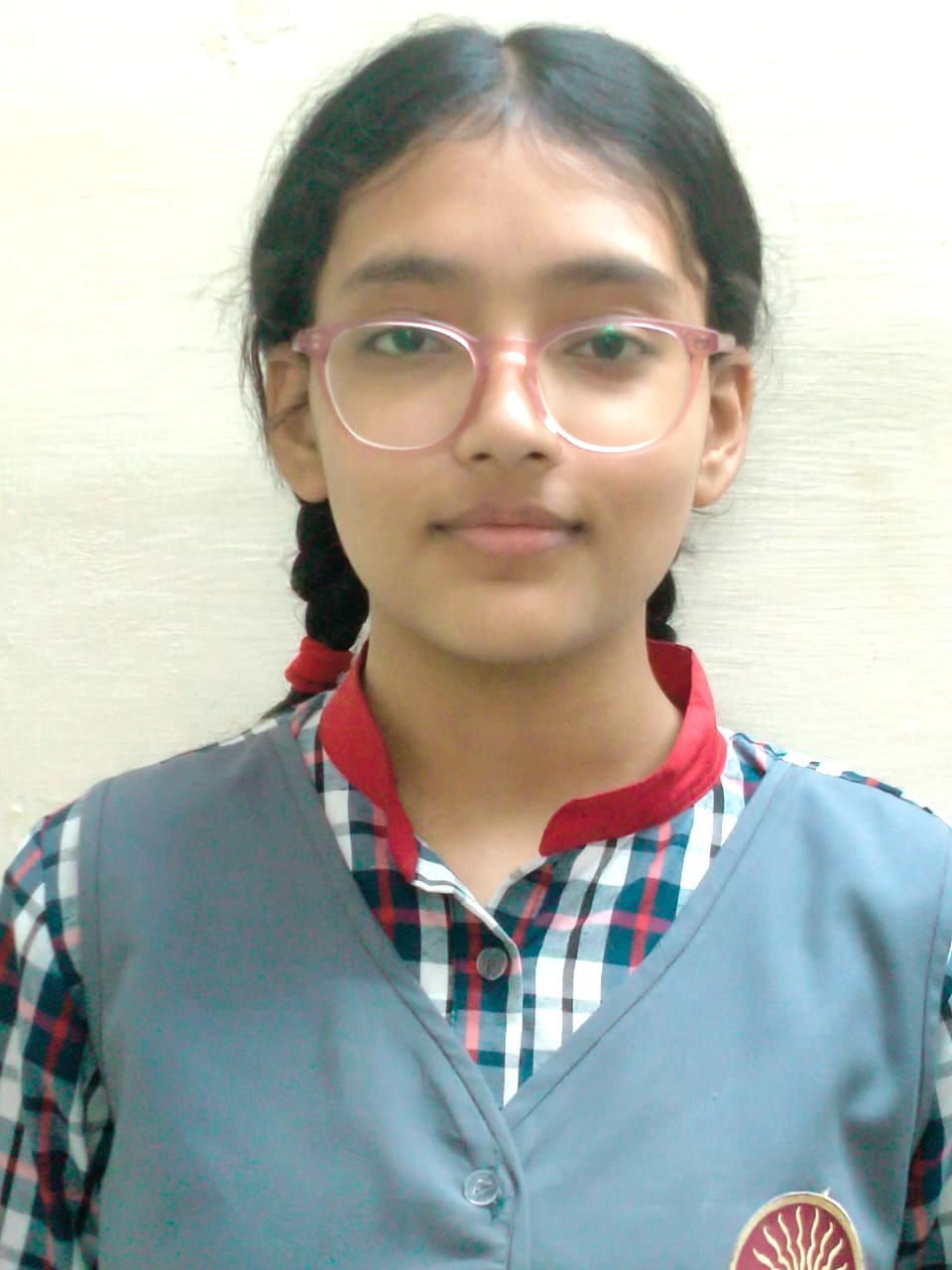 अनन्या मिश्रा