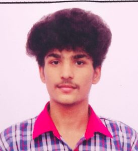 DISHESH MEENA