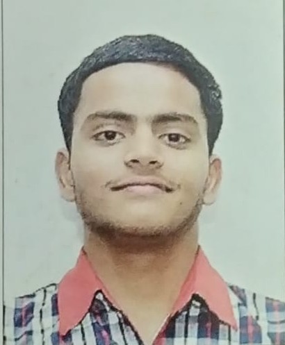 पुष्कर कुमार पांडे