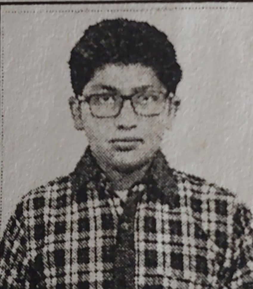 ओम यादव