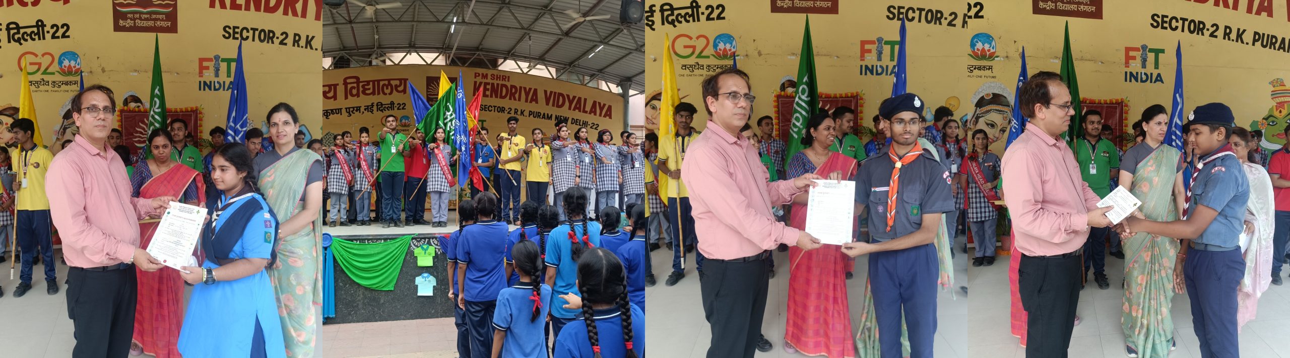 investiture
