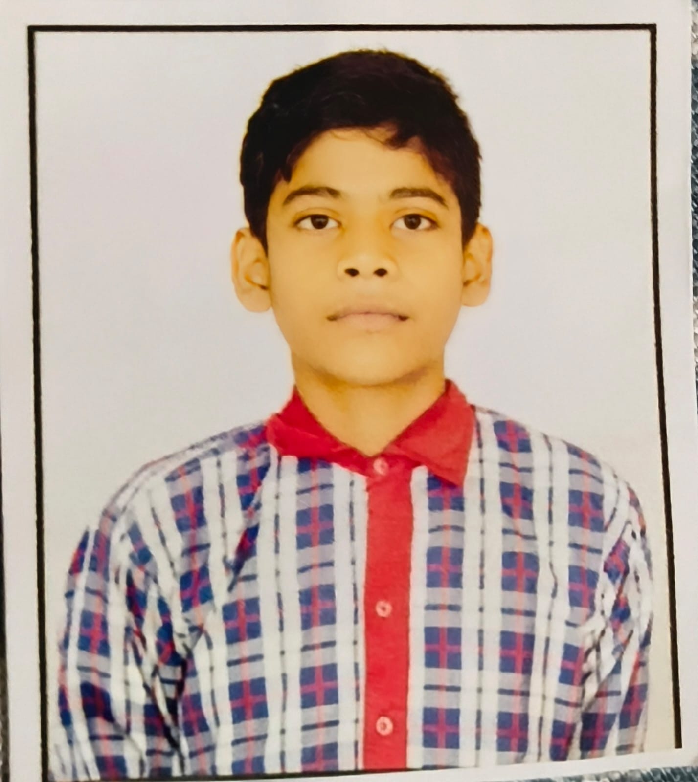 Raj Teotia                       