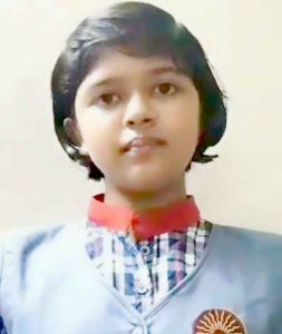 Trisha Chanda