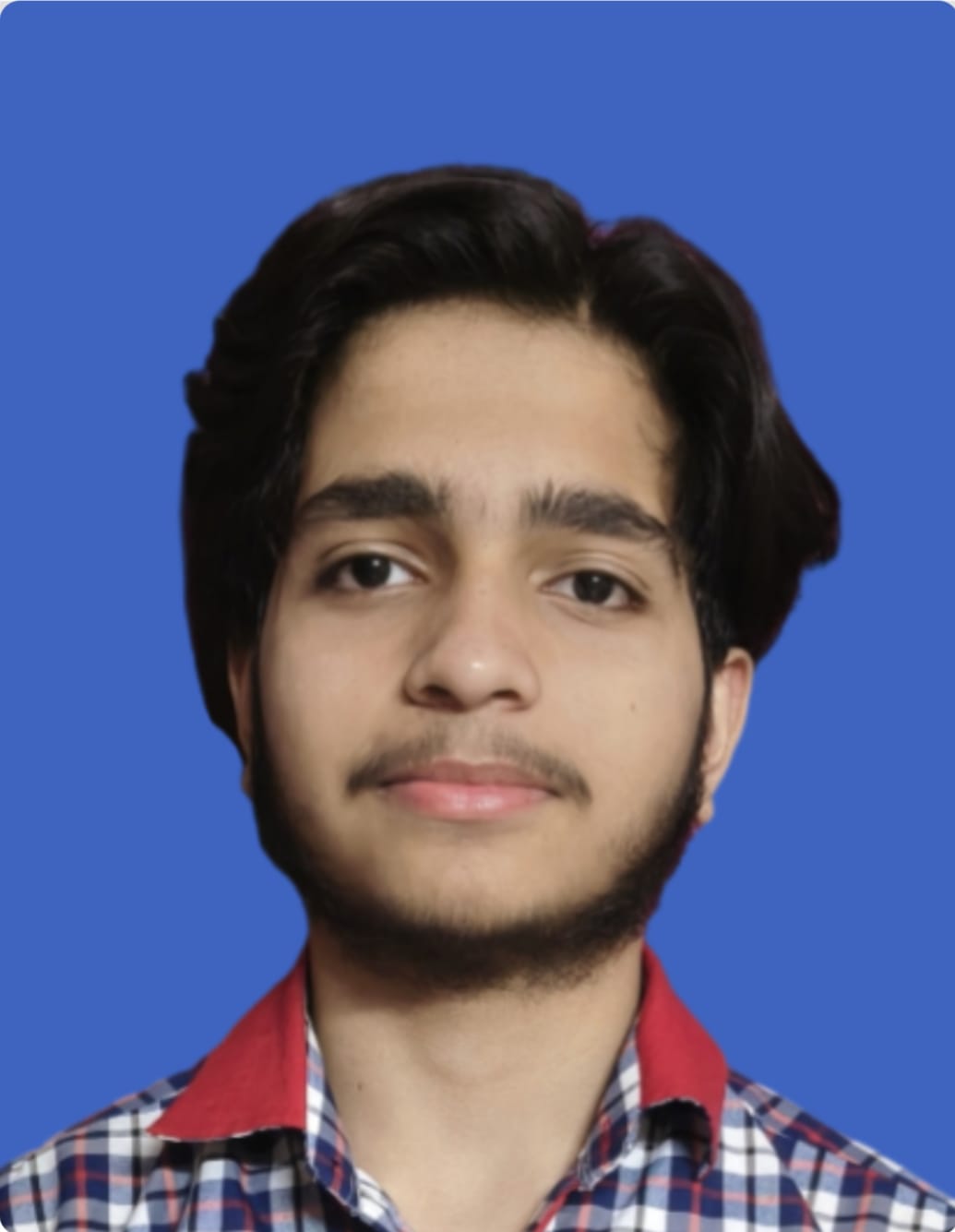 Yuvraj Kumar Upadhyay                              