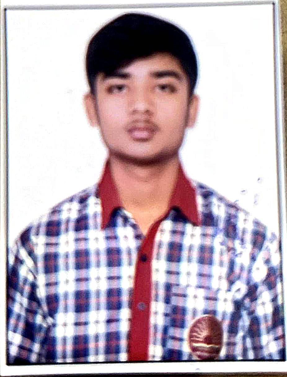 करण कुमार 