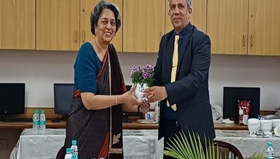 विद्यालय प्रबंधन समिति