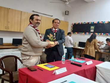 Vidyalaya Management Committee