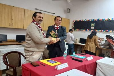 विद्यालय प्रबंधन समिति