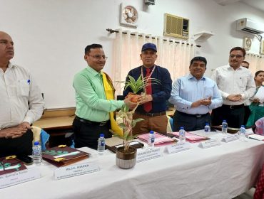 निपुण क्लस्टर मीट