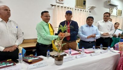 निपुण क्लस्टर मीट