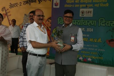 Environment Day