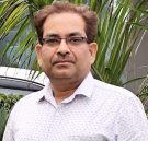 Anil pgt bio