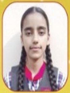 भाविका चौहान