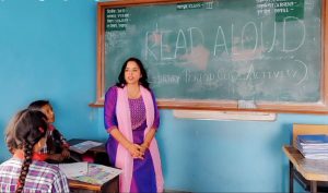 Class library Activity