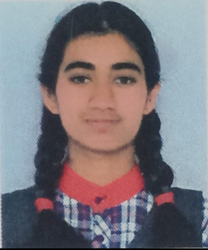 himakshi chandel