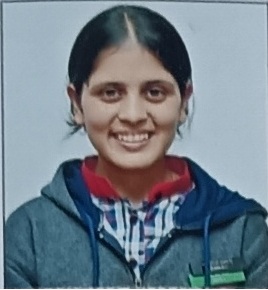 Amisha Thakur