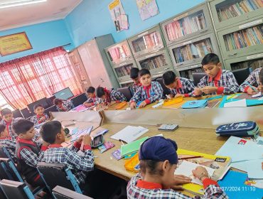 बुक मार्क बनाना