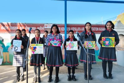 mental health pledge