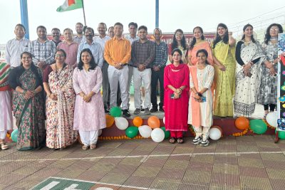 YOGA DAY 2026