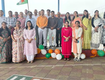 YOGA DAY 2026
