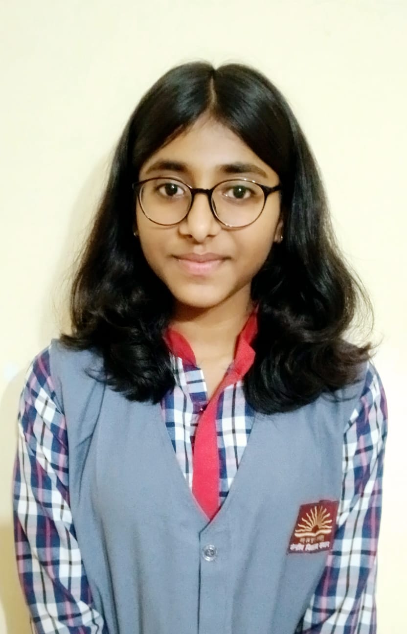student name