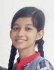student name