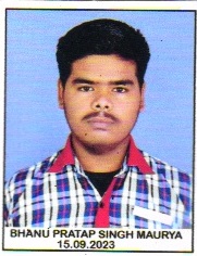 student name