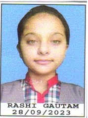 student name