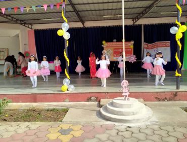 Grand Parents Day