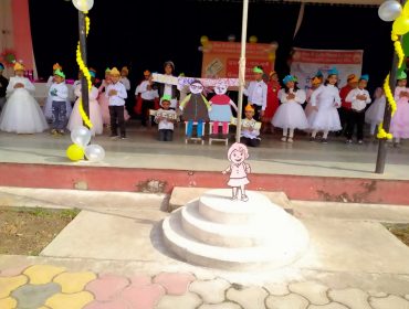 Grand Parents Day