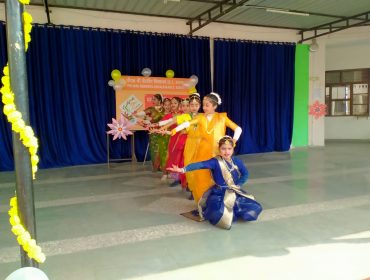Grand Parents Day