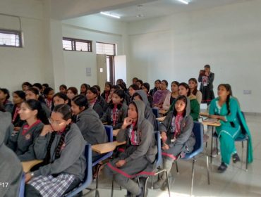 Grils Program