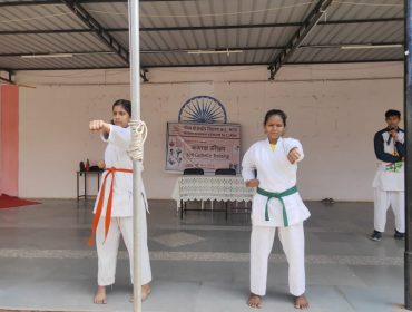 Self Defence Training