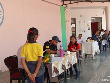 medical check up