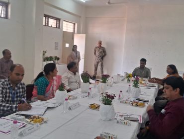 vm meeting