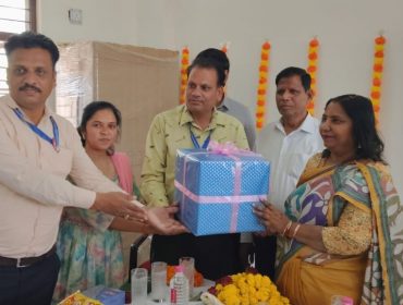 retirement of mrs suchitra (1)