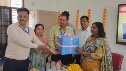 retirement of mrs suchitra (1)