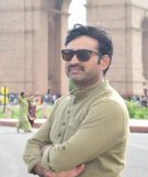 SP singh