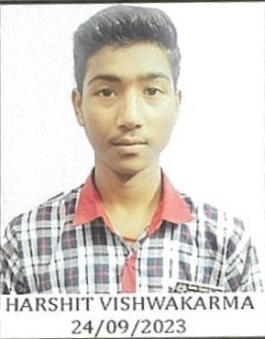 Harshit Vishwakarma