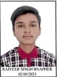 राजवीर सिंह बनाफर 